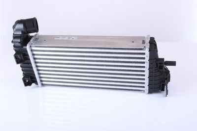 LADELUFTKüHLER NISSENS 96251 25