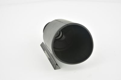 CAPAC PROTECTIE/BURDUF AMORTIZOR FEBEST TSHBYRV 12