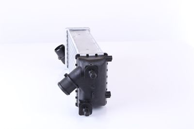 INTERCOOLER COMPRESOR NISSENS 96271 14
