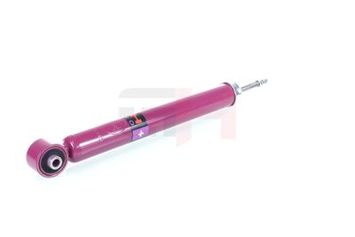 Tlmič pruženia GH GH+309973