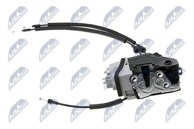 Brava vrata NTY EZC-HY-532