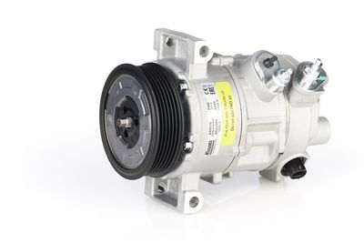 COMPRESOR CLIMATIZARE NISSENS 890030 22