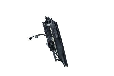 VENTILATOR RADIATOR NRF 47580 34