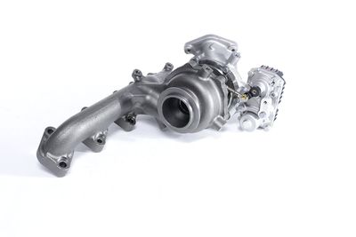 LADER AUFLADUNG BTS Turbo T918575 22