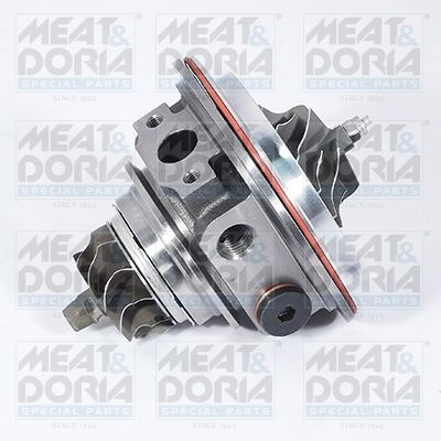 Wirnik turbosprężarki MEAT & DORIA 60401 produkt