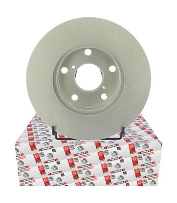 Brzdový kotouč FERODO DDF1216C