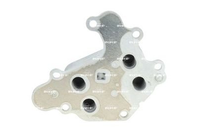 RADIATOR ULEI ULEI MOTOR NRF 31790 3