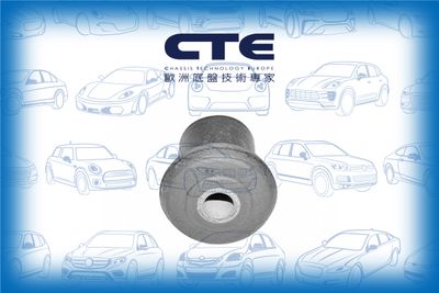 Подвеска, рычаг независимой подвески колеса CTE CBH04001 для DAIHATSU CHARADE
