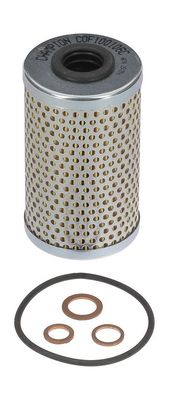 FILTRU ULEI CHAMPION COF100106C