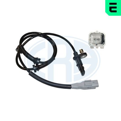 SENZOR TURATIE ROATA