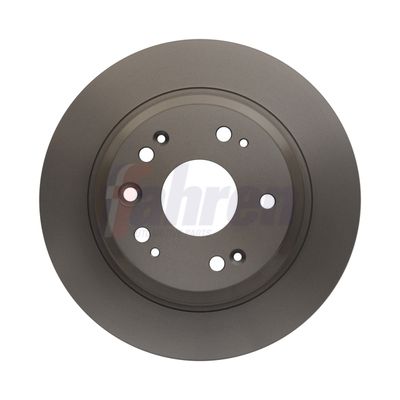 Fahren Brake Disc FBD6496