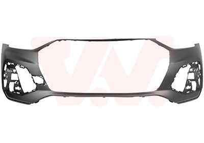 STOßFäNGER VAN WEZEL 0402574