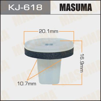 MASUMA KJ-618 MASUMA KJ-618