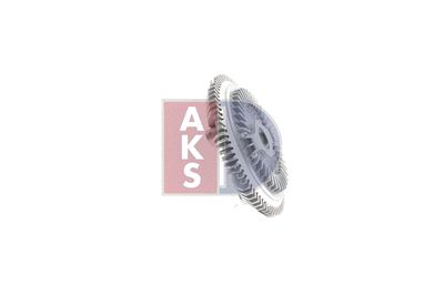 KUPPLUNG KüHLERLüFTER AKS DASIS 048065N 12