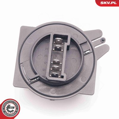 REZISTOR VENTILATOR HABITACLU ESEN SKV 94SKV014 1