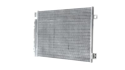 CONDENSATOR CLIMATIZARE MAHLE AC1127000P 15