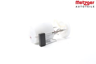 SISTEM ALIMENTARE CU COMBUSTIBIL METZGER AUTOTEILE 2250079 17