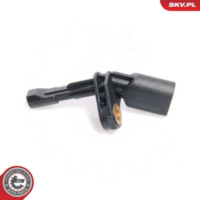 Sensor, Raddrehzahl