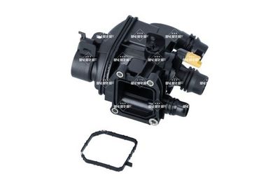 THERMOSTAT KüHLMITTEL