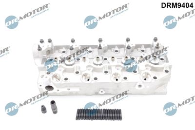 CHIULASA Dr.Motor Automotive DRM9404