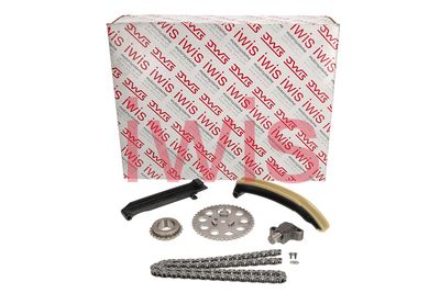 CHIT LANT DE DISTRIBUTIE