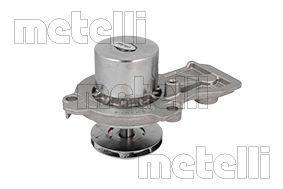 Water Pump, engine cooling 24-1361-8