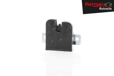 HECKKLAPPENSCHLOSS METZGER AUTOTEILE 2310700 22