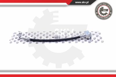 Тормозной шланг ESEN SKV 35SKV129 для MAZDA MX-5