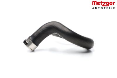 LADELUFTSCHLAUCH METZGER AUTOTEILE 2400648 12