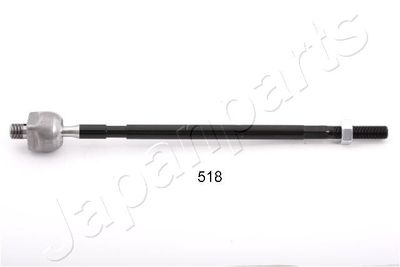 AXIALGELENK SPURSTANGE