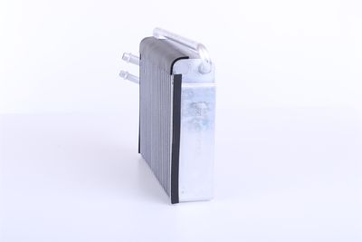 VERDAMPFER KLIMAANLAGE NISSENS 92177 16