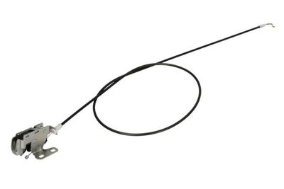 Door lock Achter/Top Links (1330mm) past: CITROEN JUMPER III  FIAT DUCATO  PEUGEOT BOXER 04.06-08.14