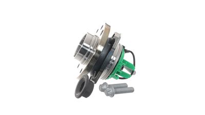 RADLAGERSATZ SKF VKBA6506 10