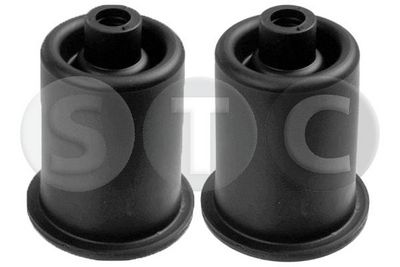 FALTENBALGSATZ LENKUNG