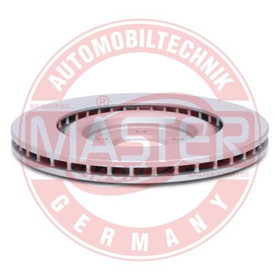 DISC FRANA MASTER-SPORT GERMANY 24012802961PRPCSMS 3