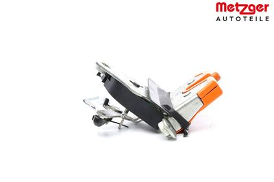 HECKKLAPPENSCHLOSS METZGER AUTOTEILE 2311009 30