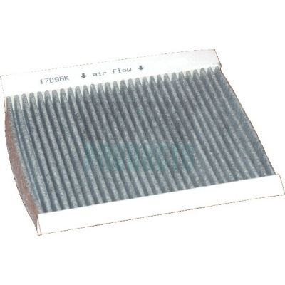 FILTRU AER HABITACLU