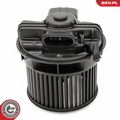 vnitřní ventilátor ESEN SKV 68SKV033