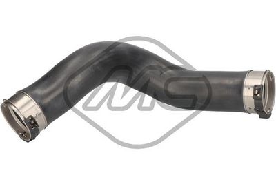 въздуховод за турбината Metalcaucho 94917