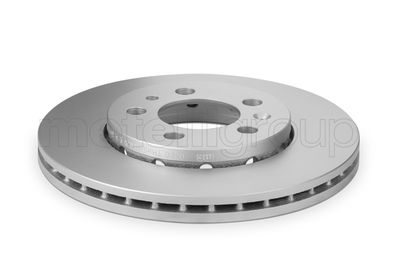 Brake Disc 800-390C