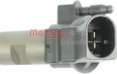 INJECTOR METZGER AUTOTEILE 0870191 1