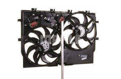 VENTILATOR RADIATOR MAHLE CFF194000P 27