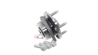 RADLAGERSATZ SKF VKBA7110 6