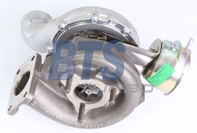 LADER AUFLADUNG BTS Turbo T911001 12