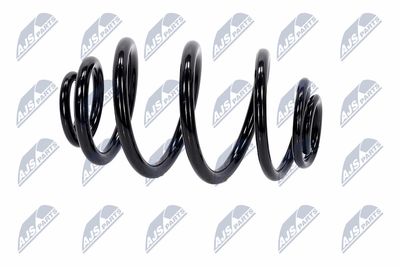 ARC SPIRAL NTY ASZWW090 10