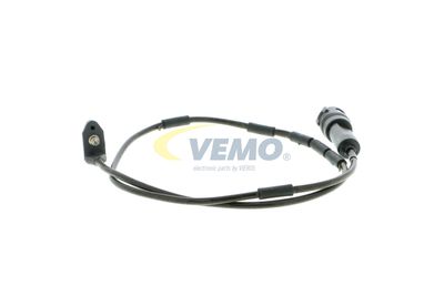 WARNKONTAKT BREMSBELAGVERSCHLEIß VEMO V40720393 33