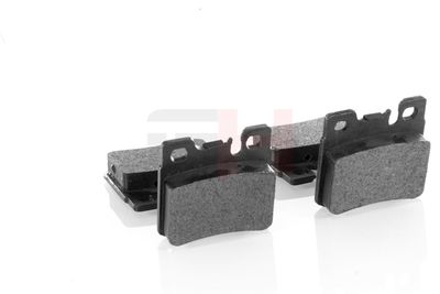 SET PLACUTE FRANA FRANA DISC GH GH413315 35