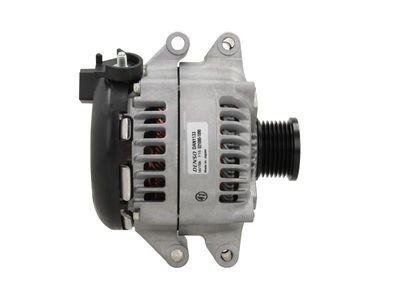 GENERATOR / ALTERNATOR BV PSH 215550170260 3