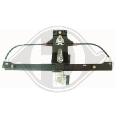 MECANISM ACTIONARE GEAM