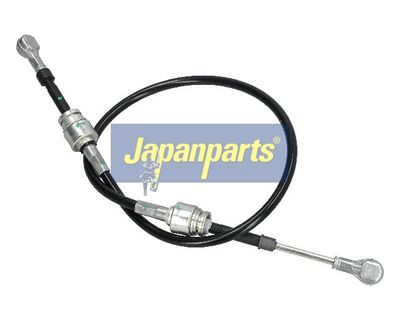 JAPANPARTS Trosas, neautomatinė transmisija